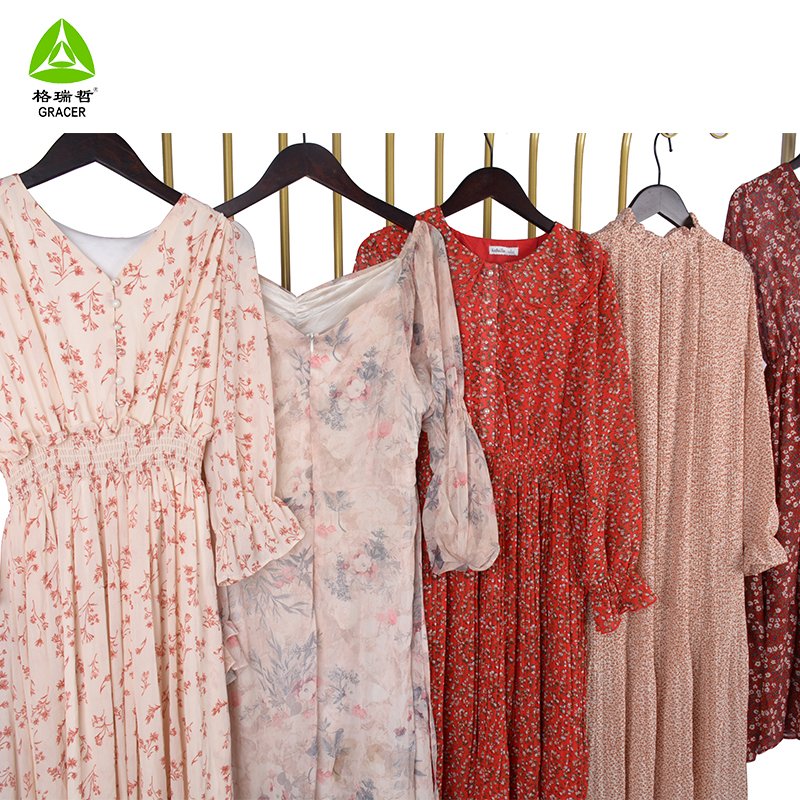 Sell Second Hand Sorted Used Clothing Japan Used Dresses Women Bales Used Clothes Summer
