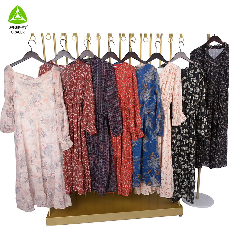 Sell Second Hand Sorted Used Clothing Japan Used Dresses Women Bales Used Clothes Summer