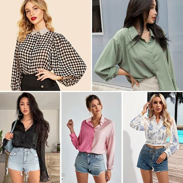 Low-priced women's wear Random delivery Clearance dress Big bag Low price Mixed loading Tail cargo