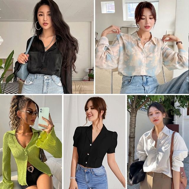 Low-priced women's wear Random delivery Clearance dress Big bag Low price Mixed loading Tail cargo