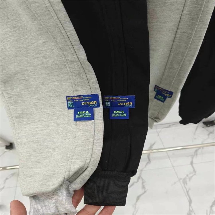 wholesale chidren clothing Boutique Children's Sweatpants for Boys and Girls Comfortable trousers