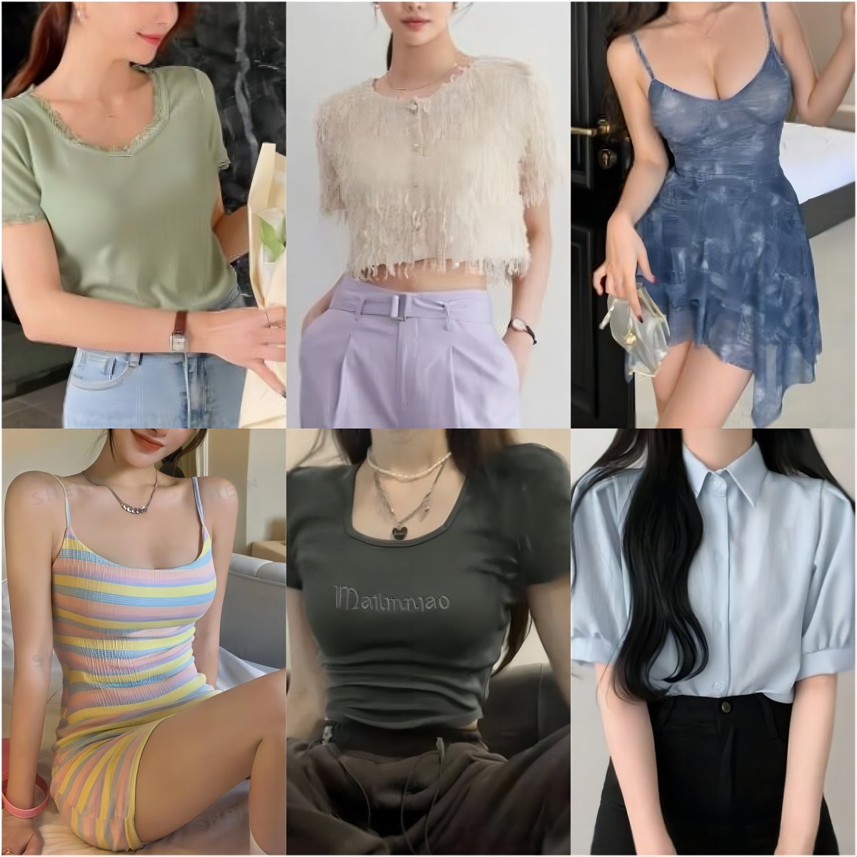 Cheap Bulk women's clothing dress shirt blouse tops pants shorts skirt coat Bulk used clothes factory wholesale apparel stock