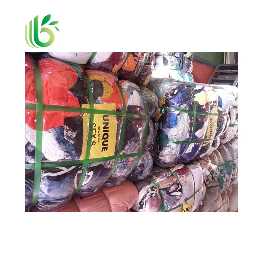 Factory Outlet The Materials Used Are Guaranteed And Clean, Fashion Used Clothes Bales Sports Leggings