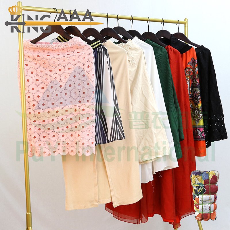 summer skirts ukay ukay bales used cotton skirts korea japan second hand clothes