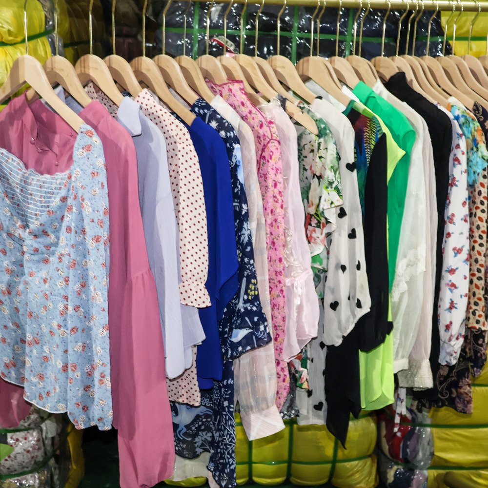 Factory Direct Supply Ballot De Friperie Enfants Bale Prom Dress With Most Pics Bales Kids From Turkey Used CLOTHES