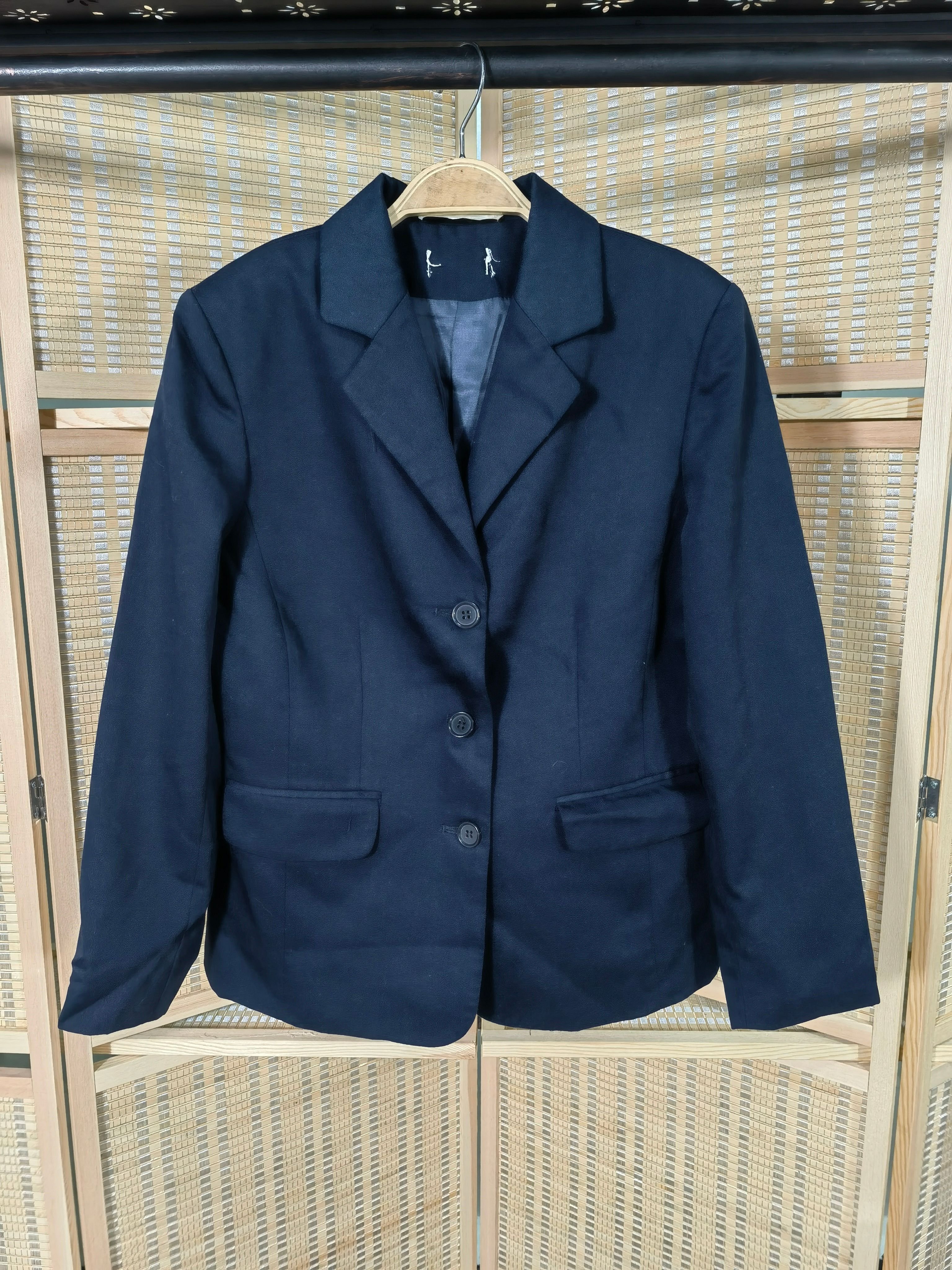 Wholesale Good Quality Elegant Casual Formal Short Second Hand Women's suits Used Clothes