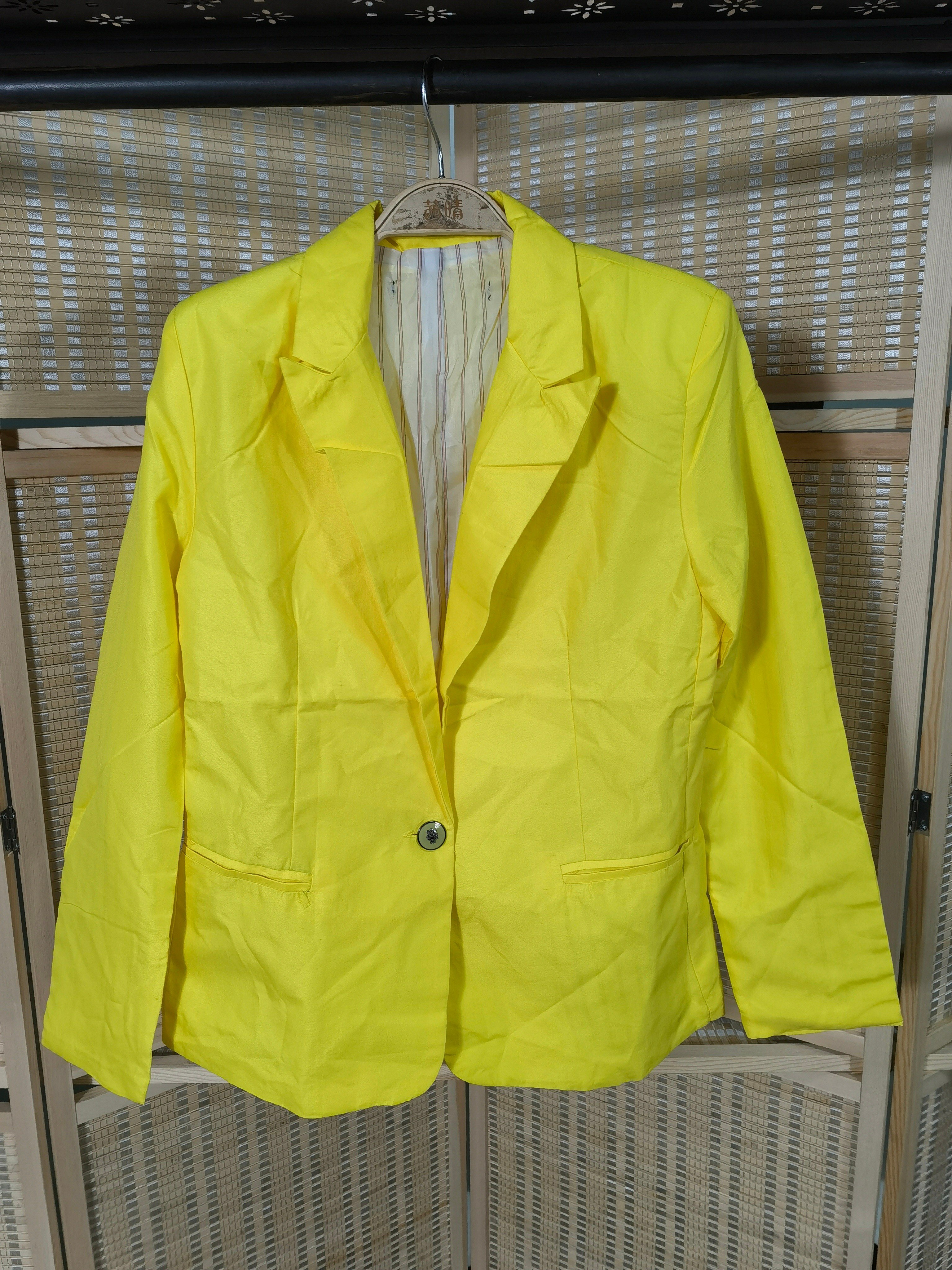 Wholesale Good Quality Elegant Casual Formal Short Second Hand Women's suits Used Clothes
