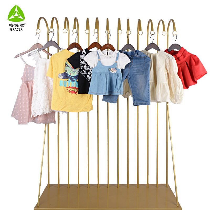 Bulk Wholesale Kids Used Clothing Used Baby Clothes Second Hand Clothing Mixbrand