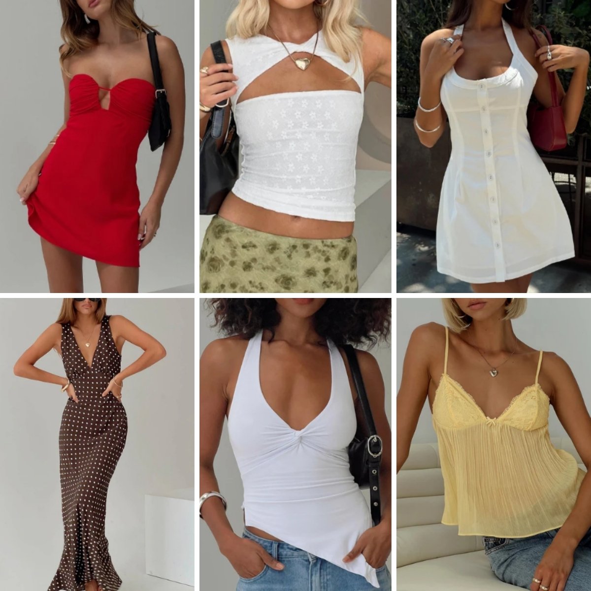 clothing inventory women's clothing summer cotton T-shirt dress wholesale women's clothing second-hand clearance random shipment