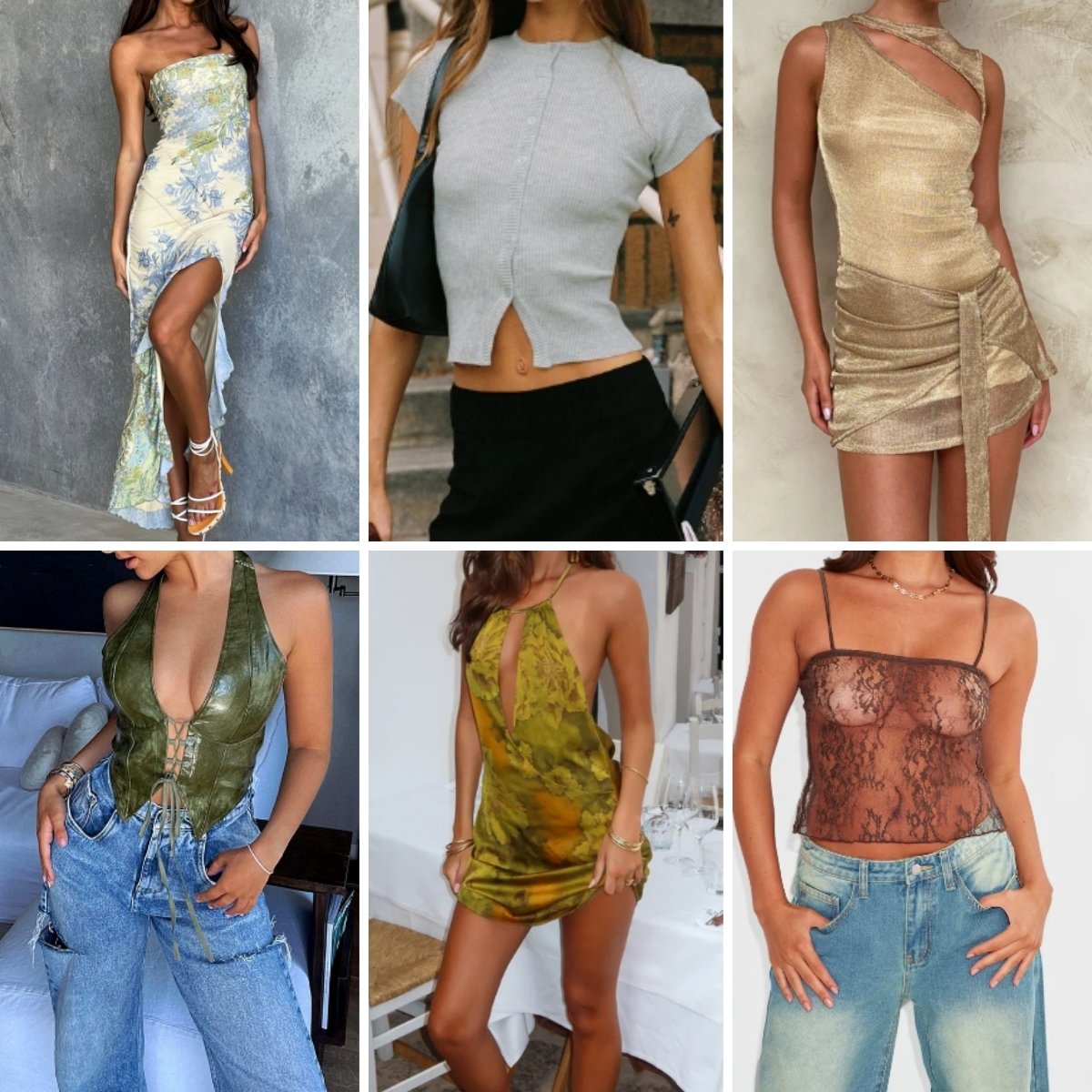 clothing inventory women's clothing summer cotton T-shirt dress wholesale women's clothing second-hand clearance random shipment