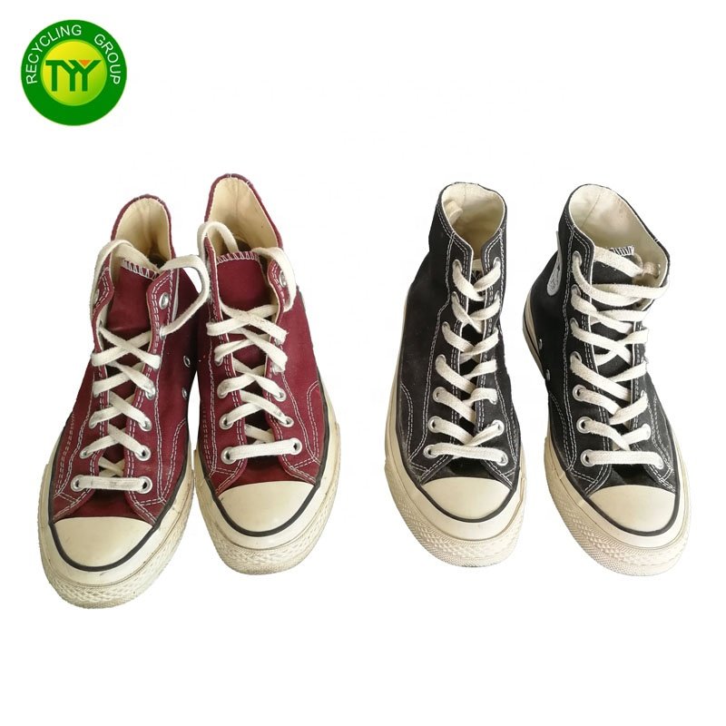25Kg Per Salaula Bale Used Shoes Singapore Wholesale Used Shoes In Brazil used shoes women used clothes