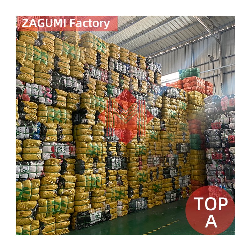 Developed Cities Materials 2020 'S Items Used Second Hand Miner, Cheapest Price Supplier Bale Of Clothes Used