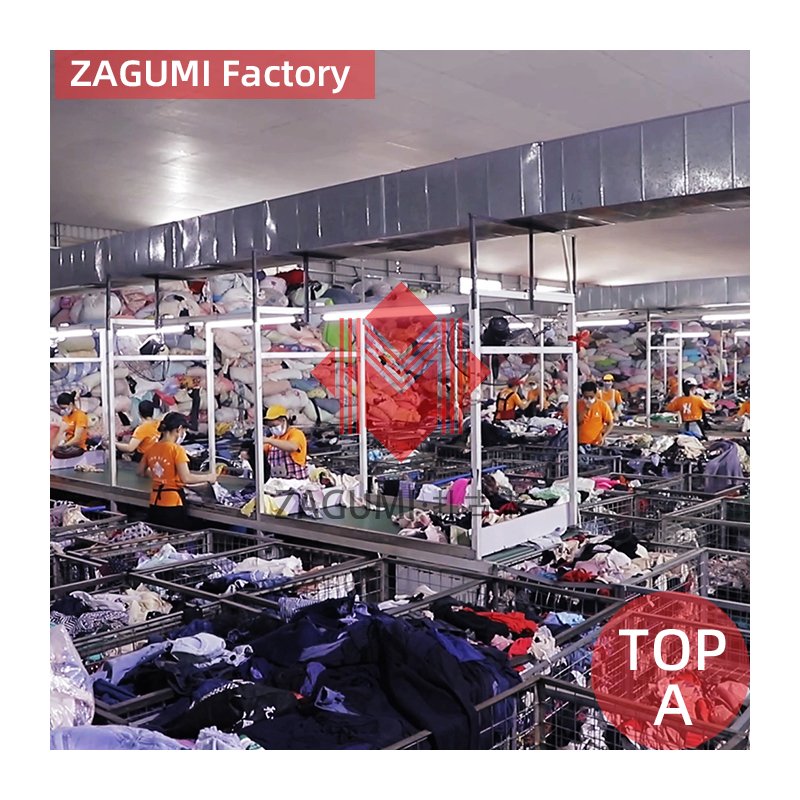 Developed Cities Materials 2020 'S Items Used Second Hand Miner, Cheapest Price Supplier Bale Of Clothes Used