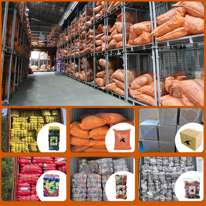 GERYON vintage branded used windbreaker jacket bales bale used winter jackets second hand clothes bales for men