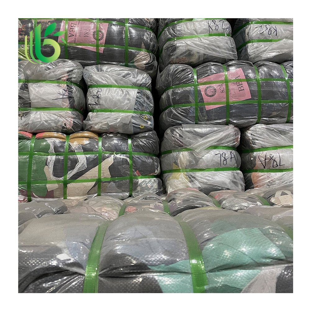 Original And Clean Bale 45Kg Men Tees, Factory Wholesale Branded Japan Bale Used Clothes