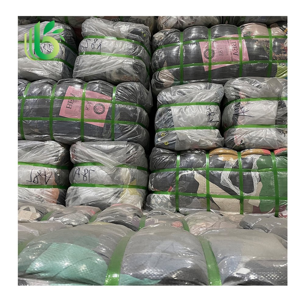 Original And Clean Bale 45Kg Men Tees, Factory Wholesale Branded Japan Bale Used Clothes