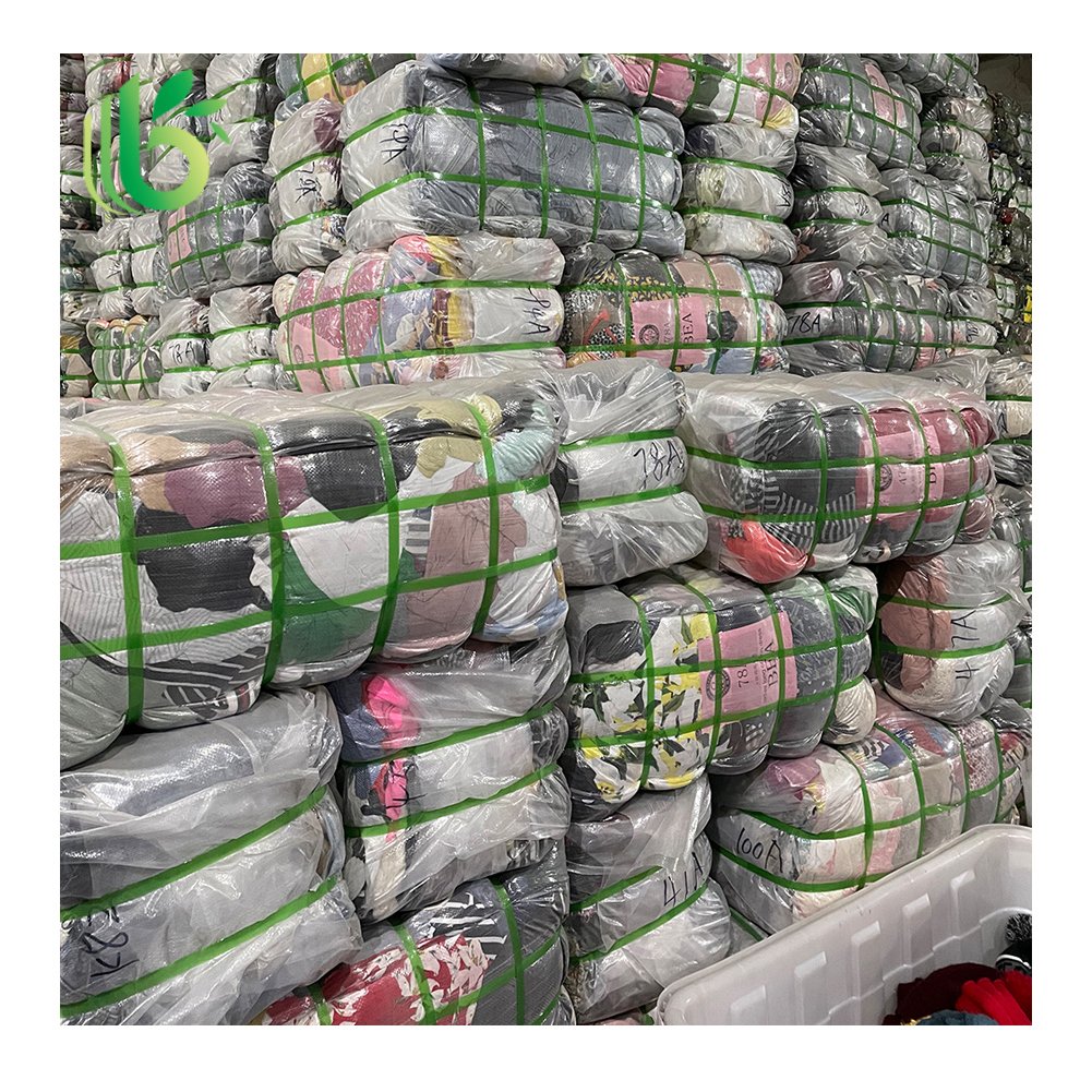 Original And Clean Bale 45Kg Men Tees, Factory Wholesale Branded Japan Bale Used Clothes