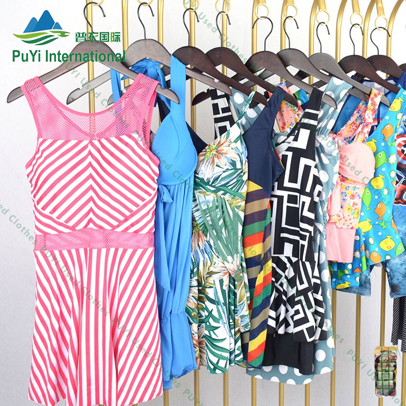 original uk vip mixed imported clothing bale second hands old clothes bags 50kg ukay ukay bales used clothes