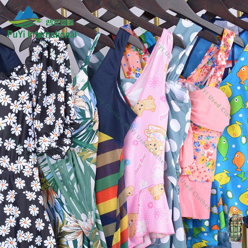 original uk vip mixed imported clothing bale second hands old clothes bags 50kg ukay ukay bales used clothes