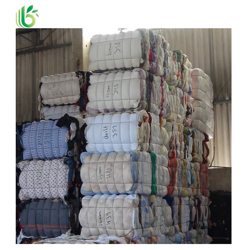 Fashion Style Branded Bale Mixed Used Clothing Mixed Package Korean 45Kg Used Clothes Bales