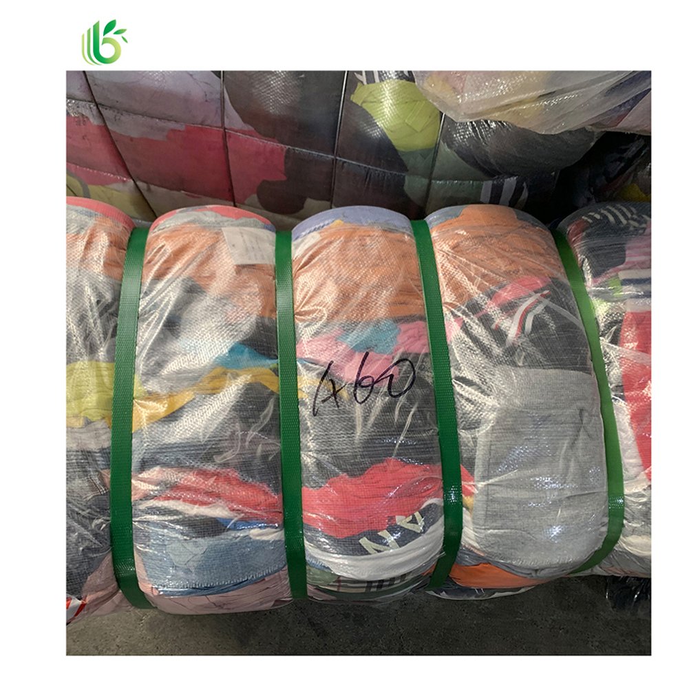 Good Condition Cheapest Sorted Bales Branded Us Used Clothes Bale