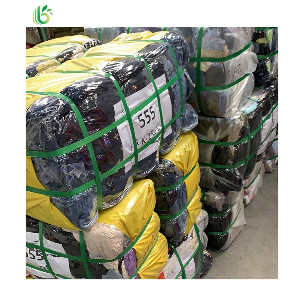 Good Condition Cheapest Sorted Bales Branded Us Used Clothes Bale