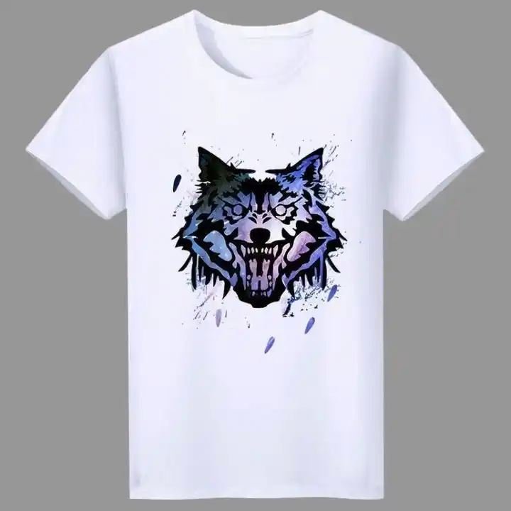 2021 new High quality Hot selling men's hip-hop T-shirts of good quality Used loose men's short-sleeved T-shirts factory wholesa