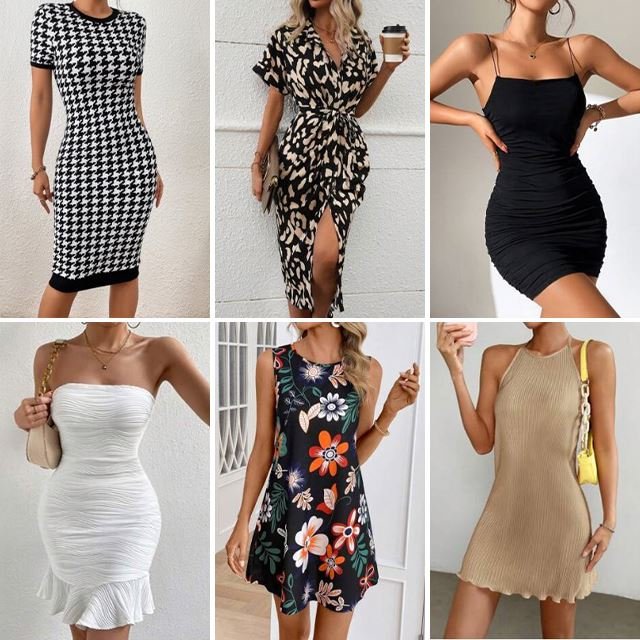 Sexy Summer Long Dress Women's Sleeveless Backless Casual Dress Fashion Party Women's Stock Mixed Style