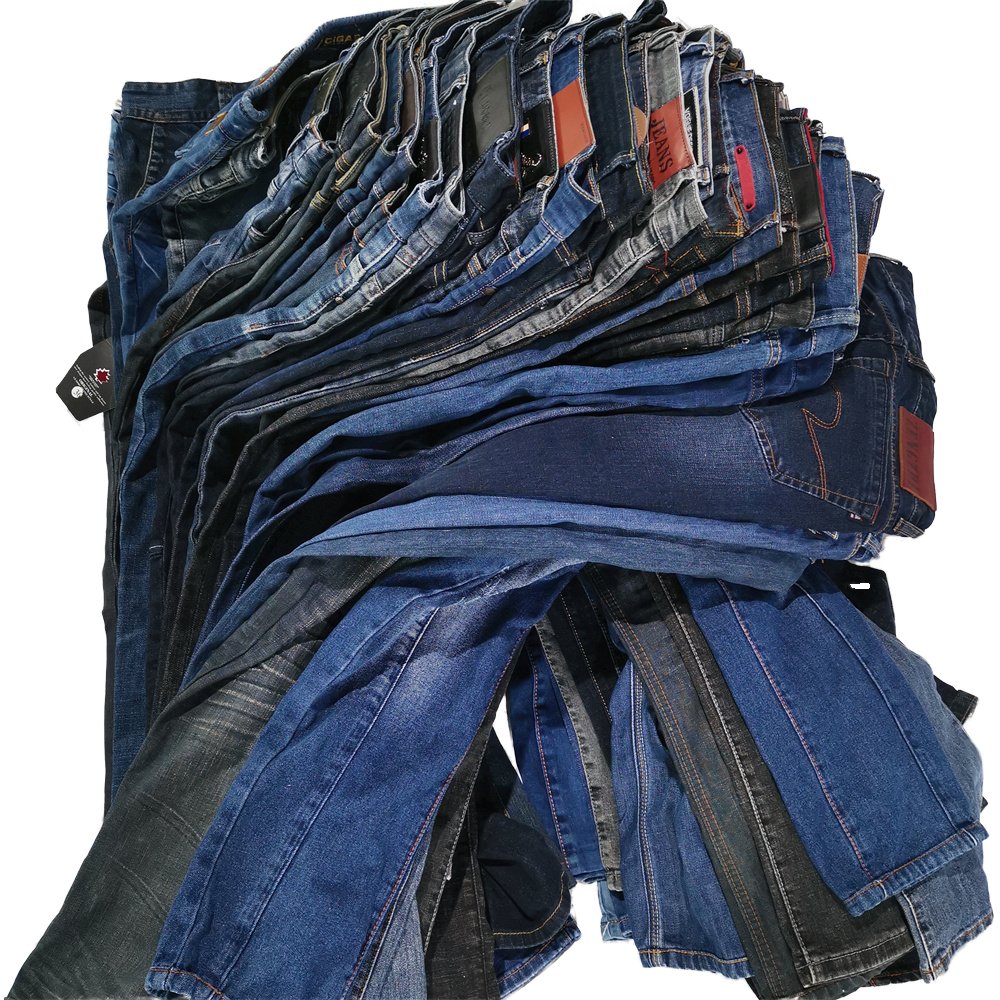 Factory Wholesale High-End Second-Hand Fashionable Dress Economical Grade New Clothes with Fast Delivery