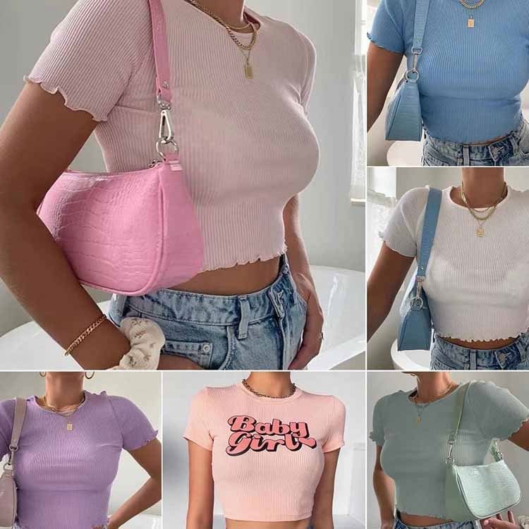 Wholesale 2024 cheap clearance over leftover apparel clothes stock women sexy used clothes