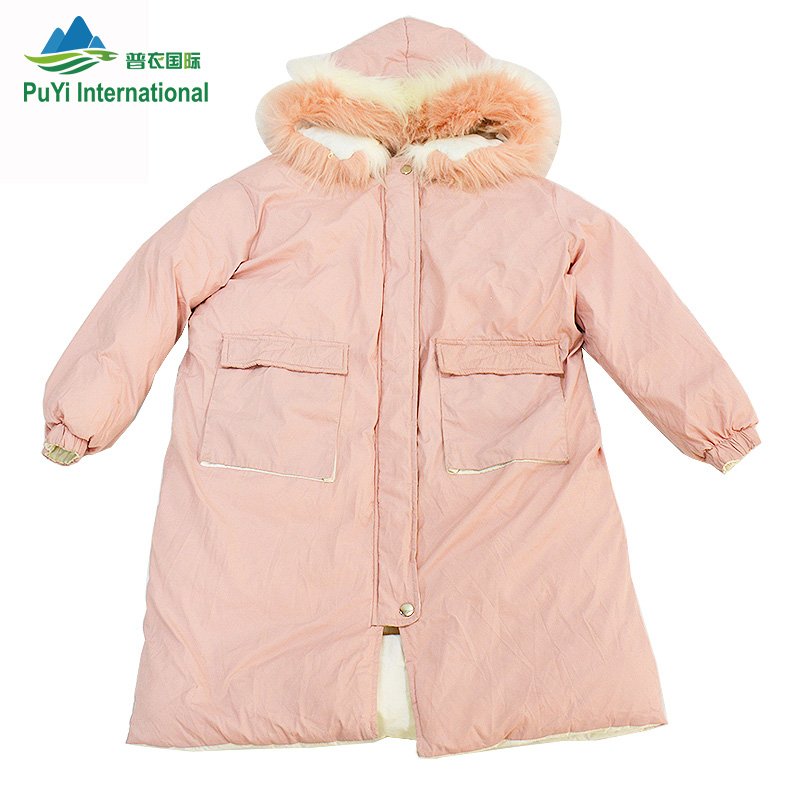 mixed winter jackets coats brand used clothes secondhand clothing bales of mixed used clothing for sale