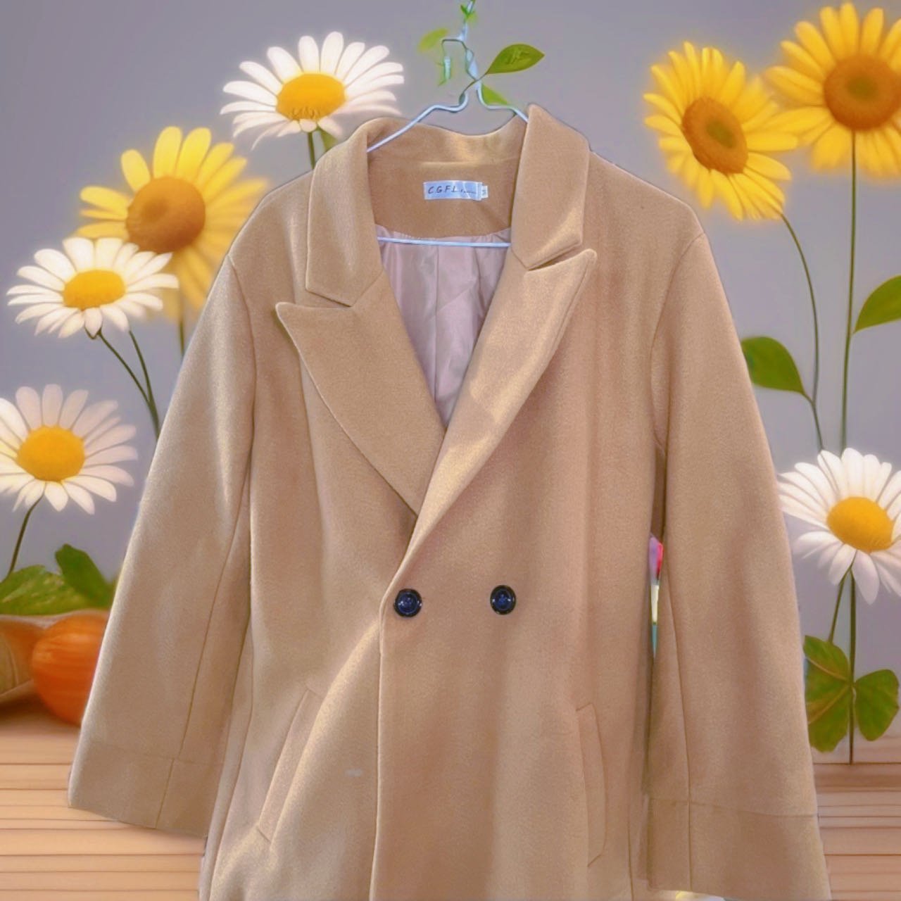Cheap Used clothes soft autumn women coat top grade wholesale mixed color in bale second hand assorted bulk clothes