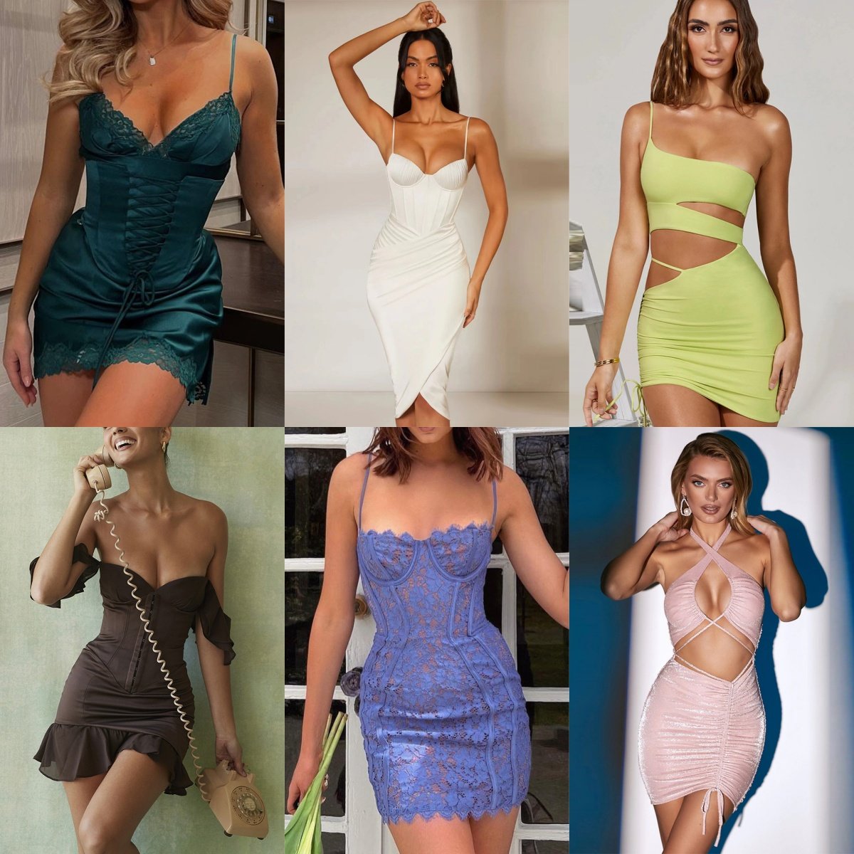 Women's miscellaneous boutique wholesale dresses with discounts and promotions used clothes