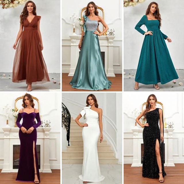 Bulk Wholesale High End Cotton Dress Second Hand Mixed Sizes Clothes Stock
