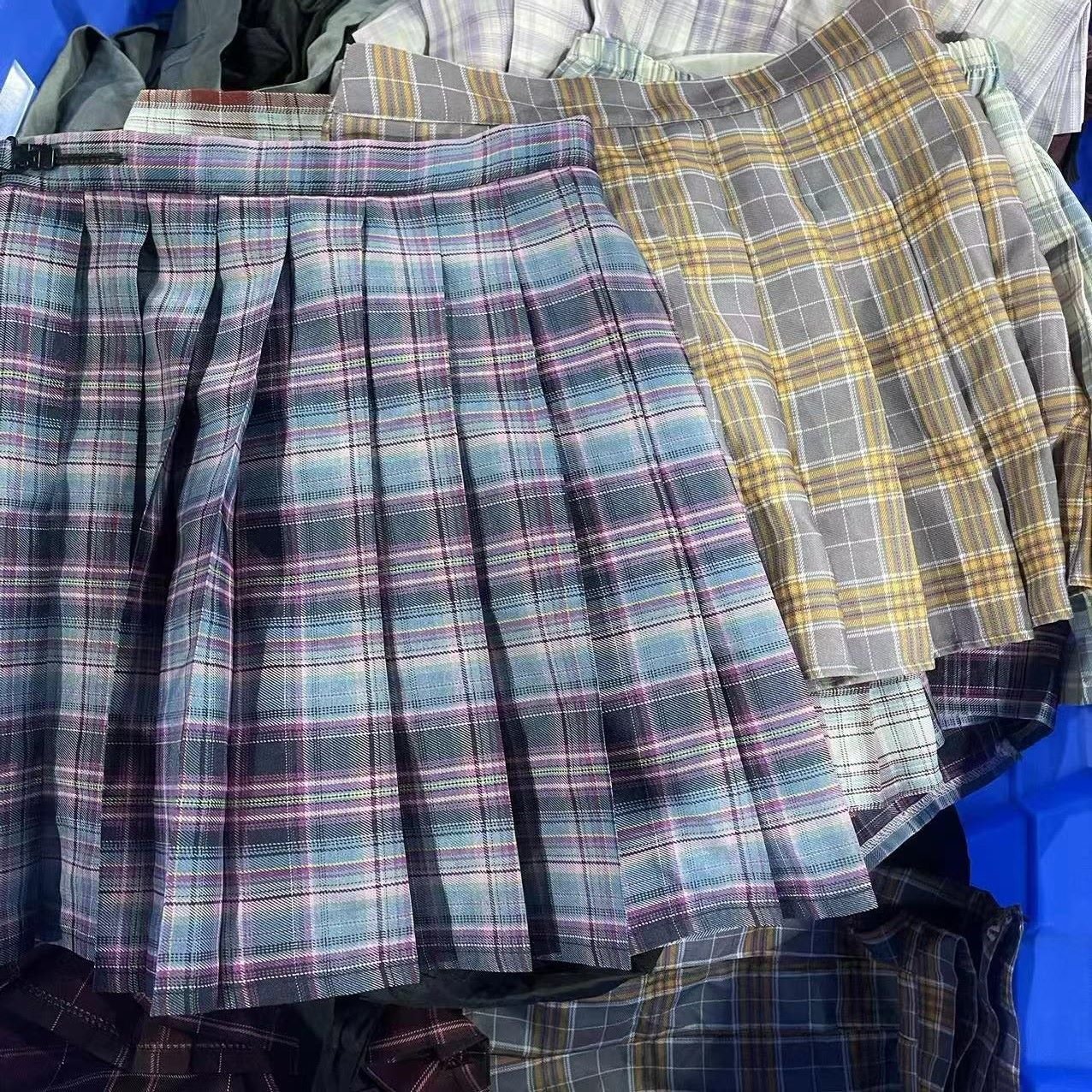 A Great High Quality Used Clothing For Mixed Men's Women's And Children's Clothes Second Hand Clothes Bales 45-50kg