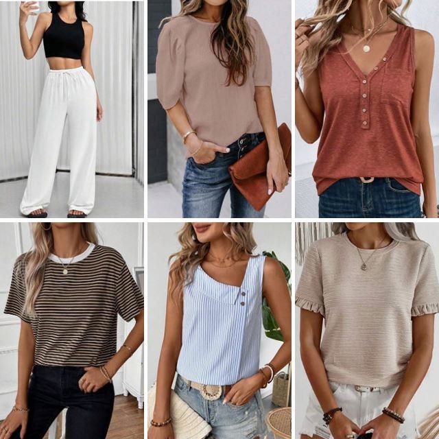 Wholesale summer women's clothing hot selling fashion loose sexy casual t-shirt dress top suspender mix match random shipment
