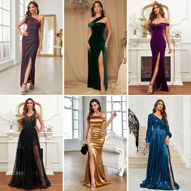 Bulk Wholesale High End Cotton Dress Second Hand Mixed Sizes Clothes Stock