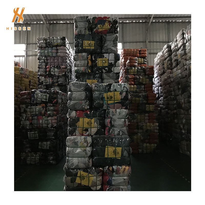 HISSEN Bundles Of Clothes Baby American For Babies Mixed Cloths Human Used And Korean In Malaysia First Hand Cloth Bundle Pants