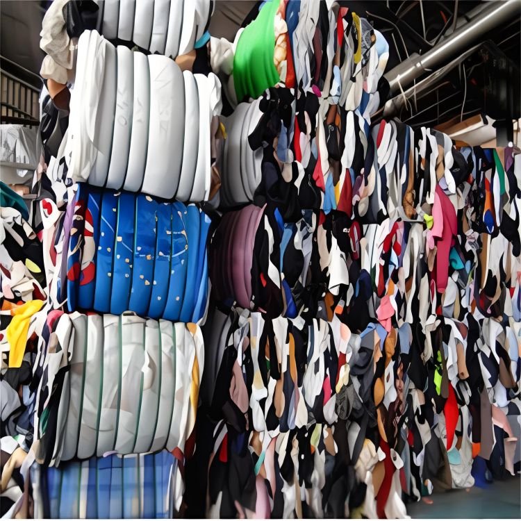 Wholesale Used Woman Clothes Second hand ladies summer winter one container of used clothes