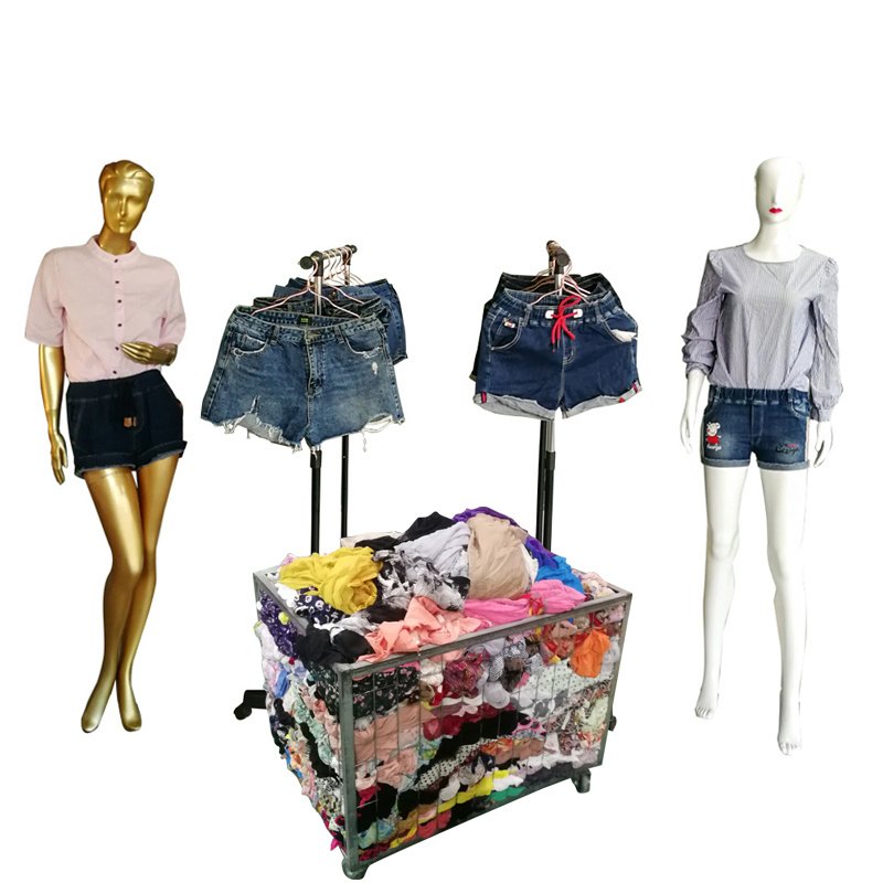 Free sample Summer swimsuit bale mixed used clothing used clothes swimming wear second hand clothes Price per kg