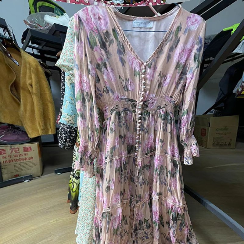Thrift Clothes Branded Used Clothes Bales Mixed Used Clothing Second Hand