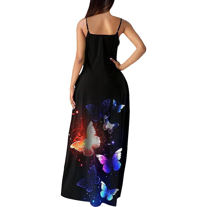 Wholesale used colorful dress high quality second hand apparel cheap sexy used clothes