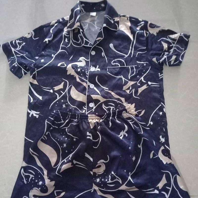 Wholesale Second Hand Clothes Mixed Summer Wear Used Clothes In Bale