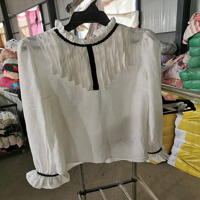 Ukay Ukay Second Hand Clothing Bales Ladies Evening Dress Used Clothing Wholesale