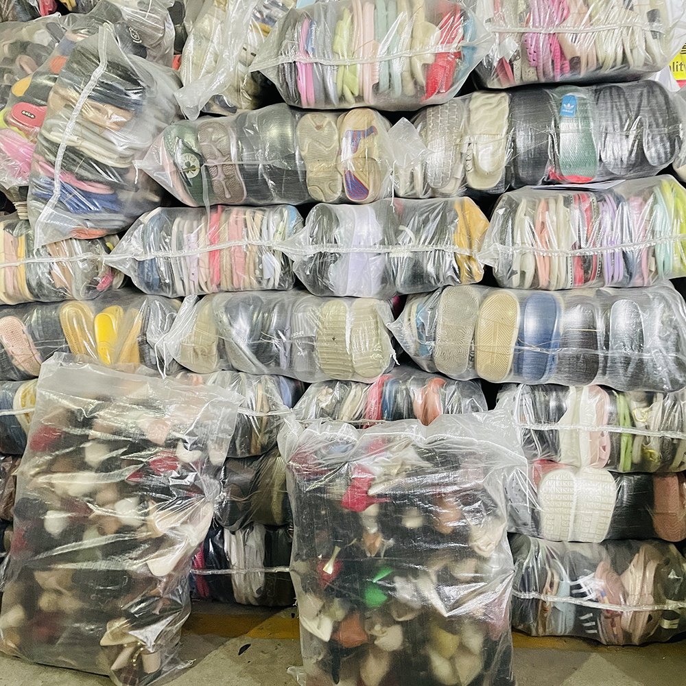 A Grade Second Hand Clothes Used Clothes Factory Wholesale Bulk Mixed Used Clothes Bales