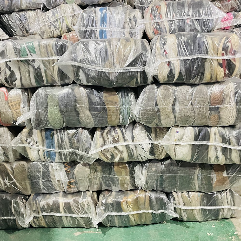 A Grade Second Hand Clothes Used Clothes Factory Wholesale Bulk Mixed Used Clothes Bales