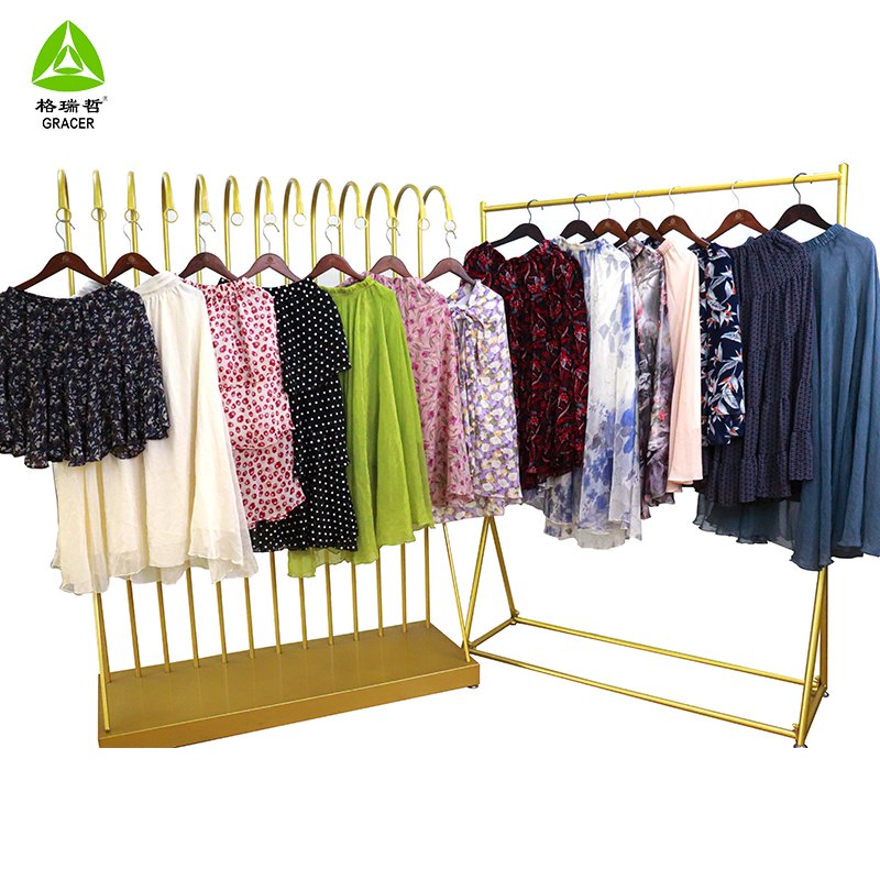 Used Silk Skirts Taiwan Used Clothing Used Clothes Vietnam Women