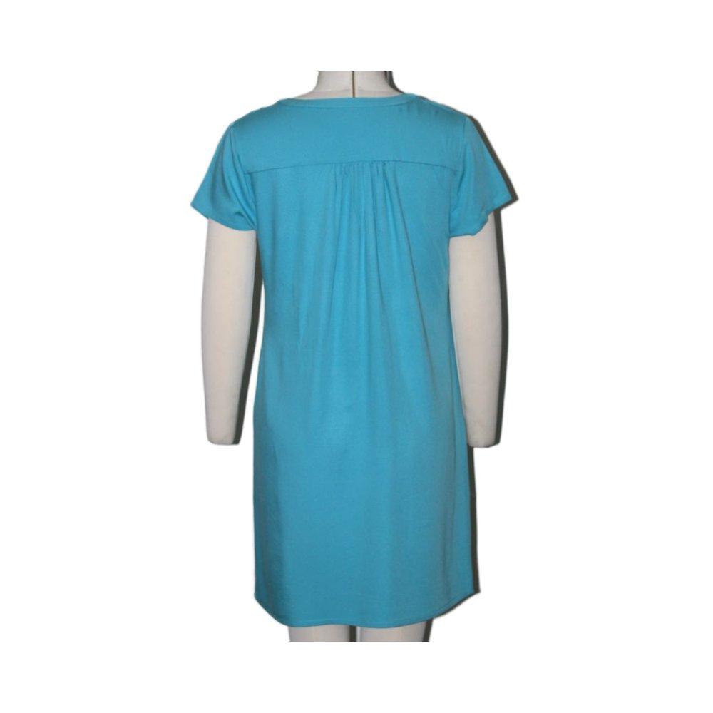 Elegant and Comfortable Womens Dresses Perfect for Daily Wear Office or Special Occasions Soft Fabric and Flattering Design