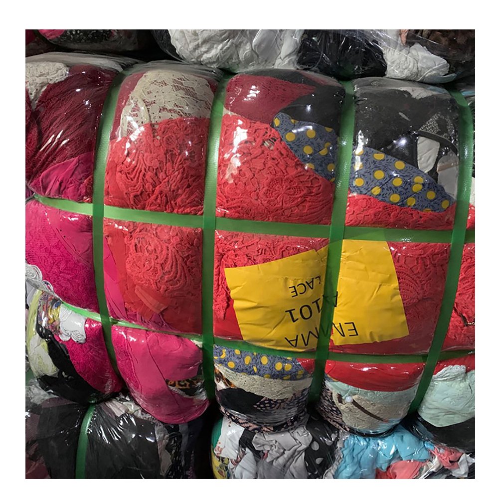 Popular Low Price Bulk Wholesale 90% Clean New, A Grade Bale Used Clothes