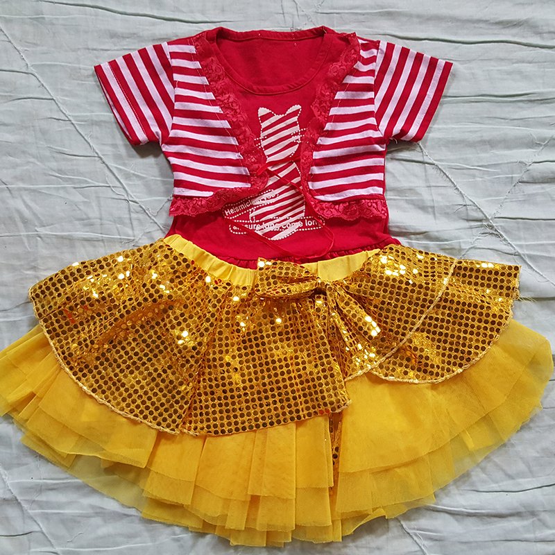 Fashion clean cheap second hand clothing used children clothes bales 50kg 100kg